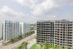 Norwood Grand (D25), Apartment #608028181